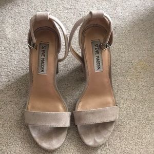 Steve Madden nudes heals